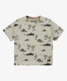 Babyface T-shirt Western