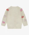 Babyface Vest Strikjes