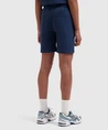 Ballin Amsterdam Bermuda Vertical Stripes