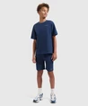 Ballin Amsterdam Bermuda Vertical Stripes