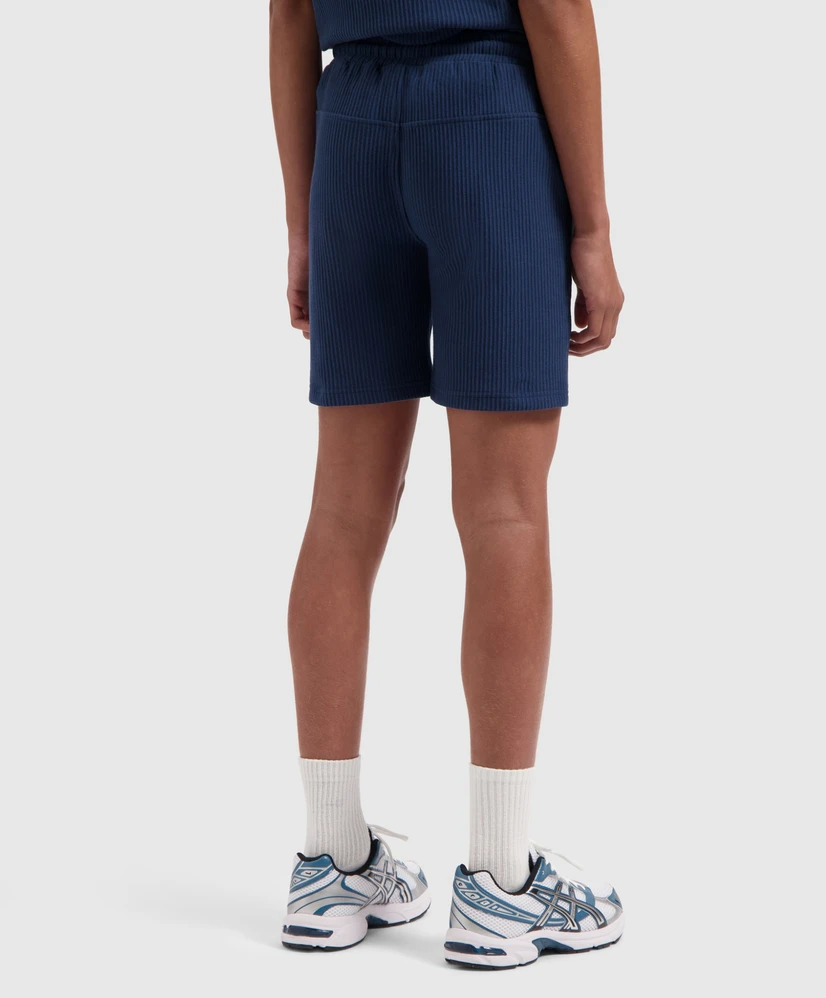 Ballin Amsterdam Bermuda Vertical Stripes