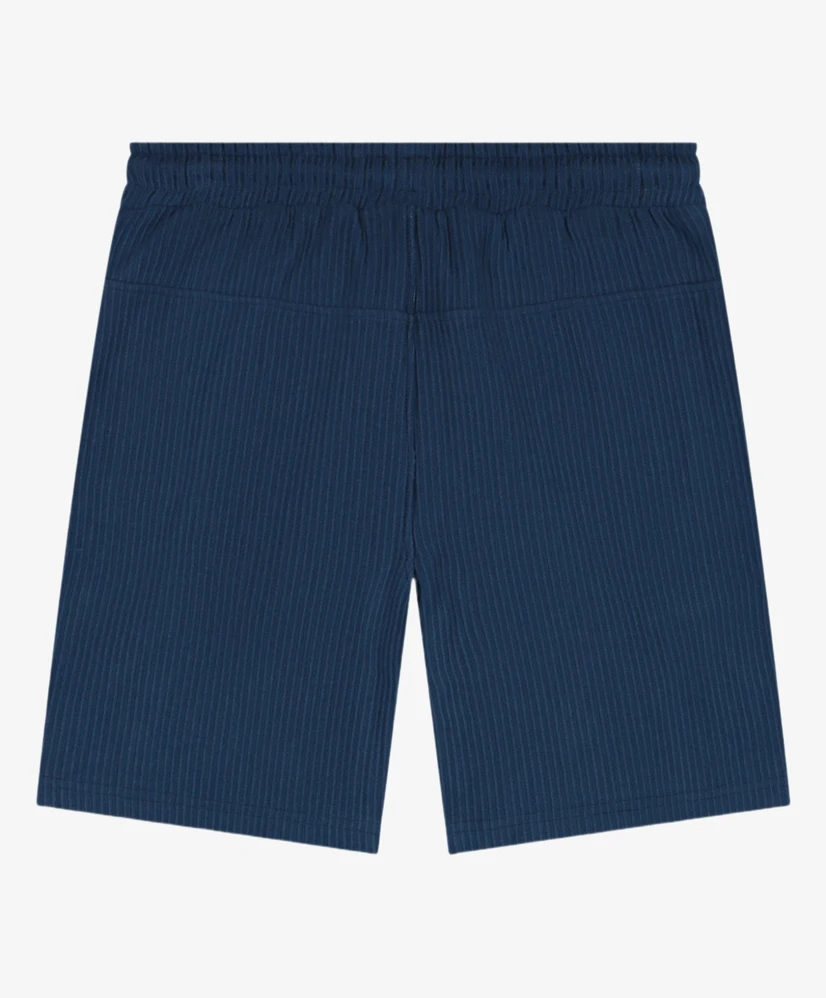 Ballin Amsterdam Bermuda Vertical Stripes