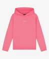 Ballin Amsterdam Hoodie Sunshine