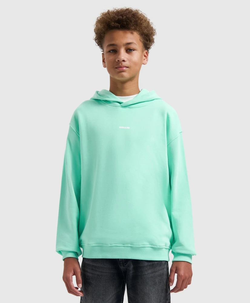 Ballin Amsterdam Hoodie Sunshine