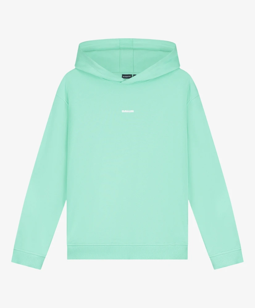 Ballin Amsterdam Hoodie Sunshine