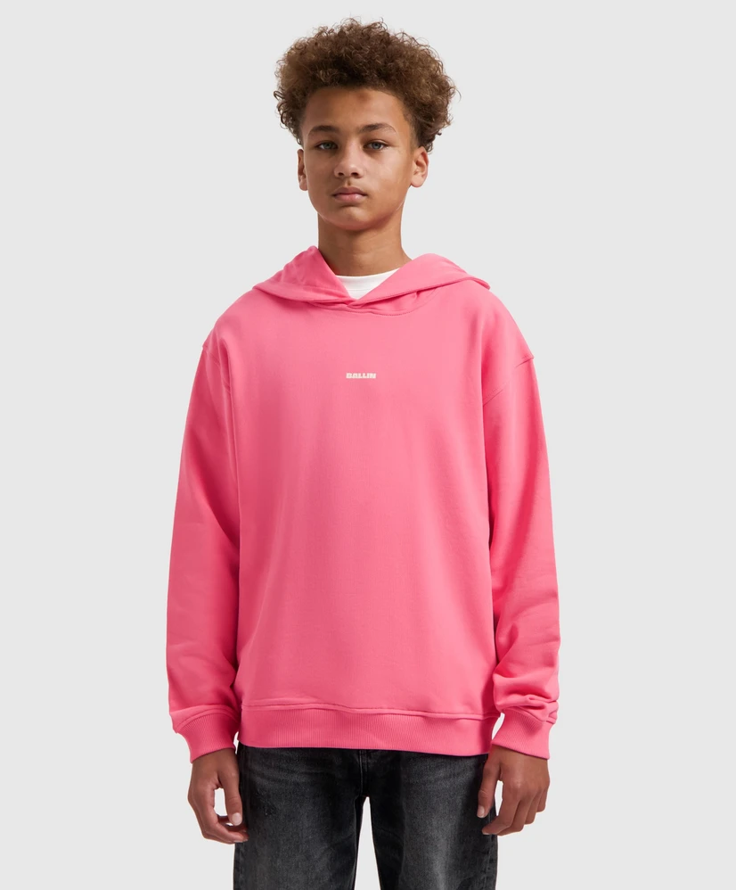Ballin Amsterdam Hoodie Sunshine