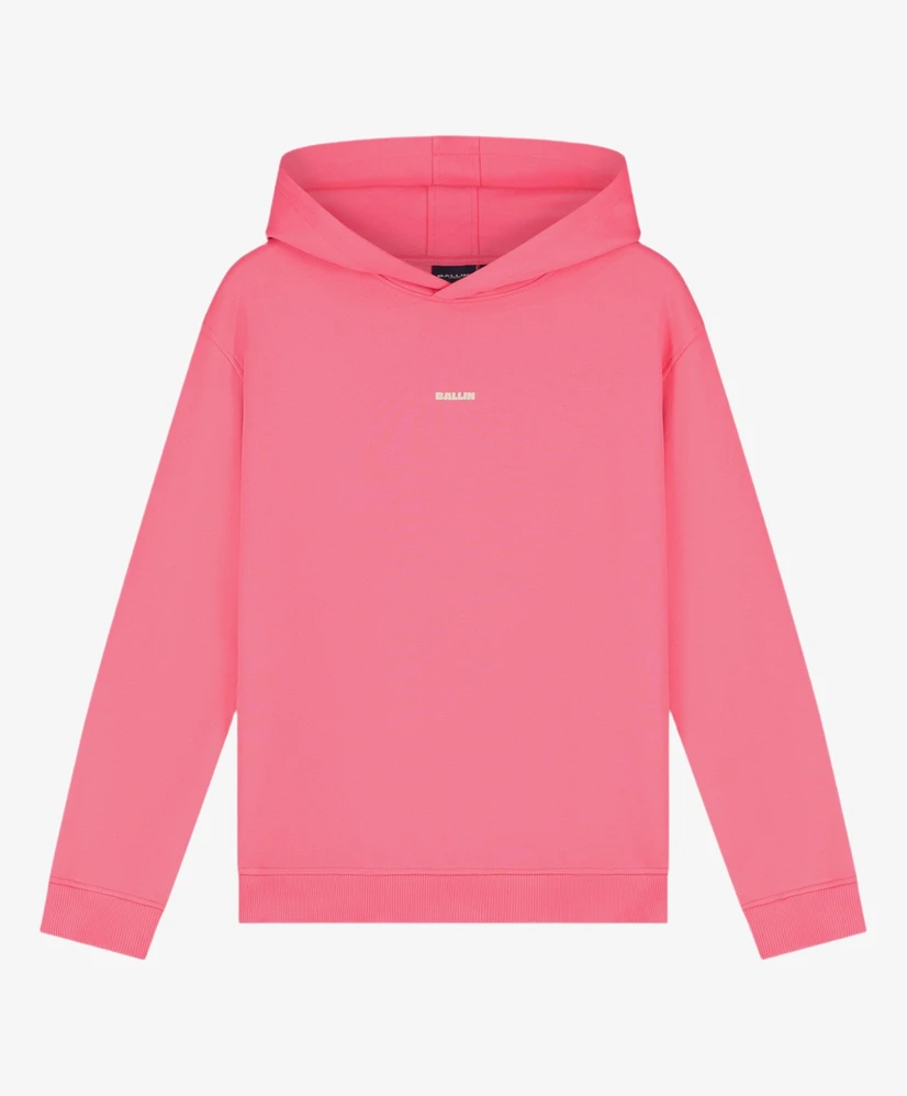 Ballin Amsterdam Hoodie Sunshine