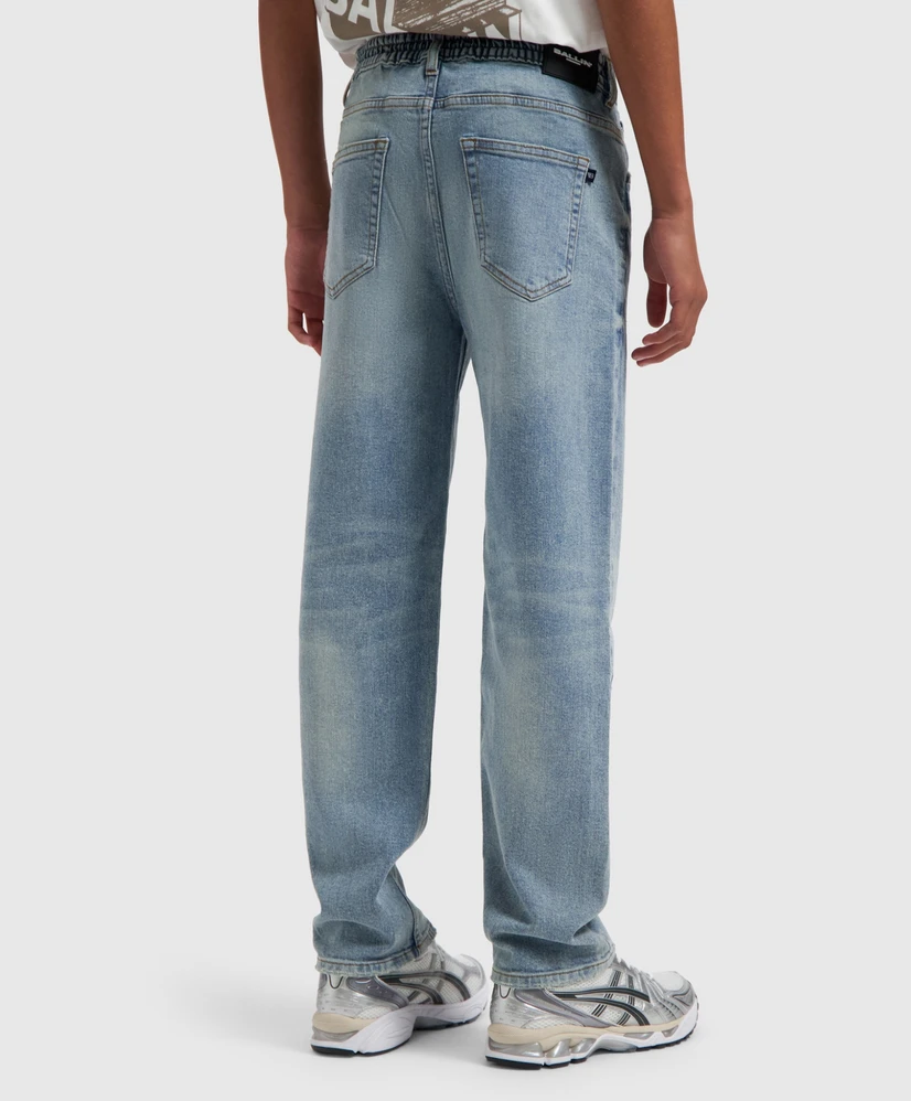 Ballin Amsterdam Jeans The Luke Loose Fit