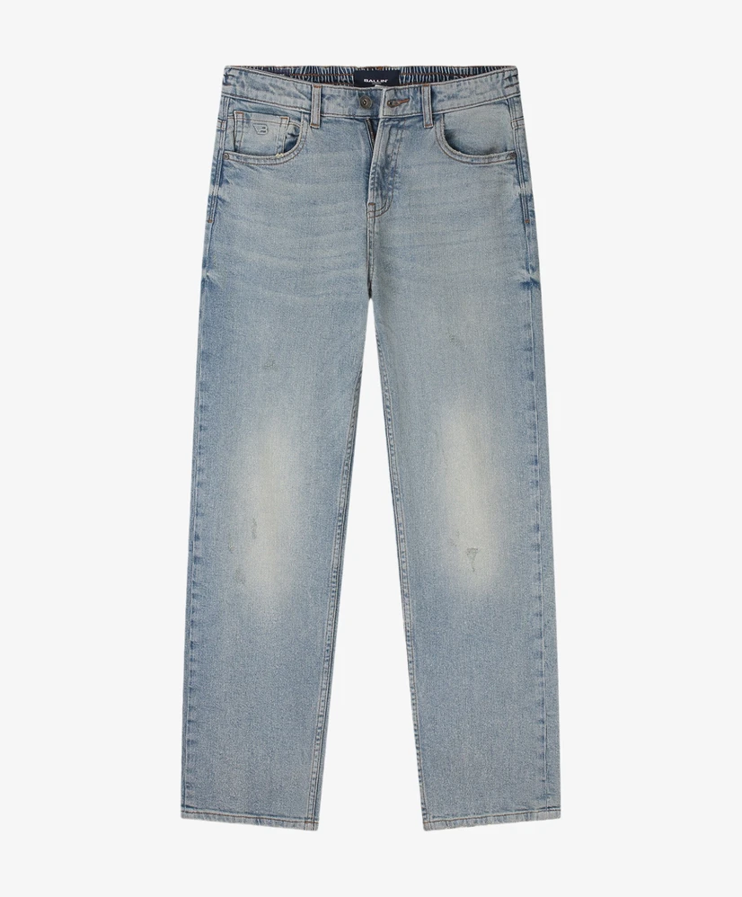 Ballin Amsterdam Jeans The Luke Loose Fit