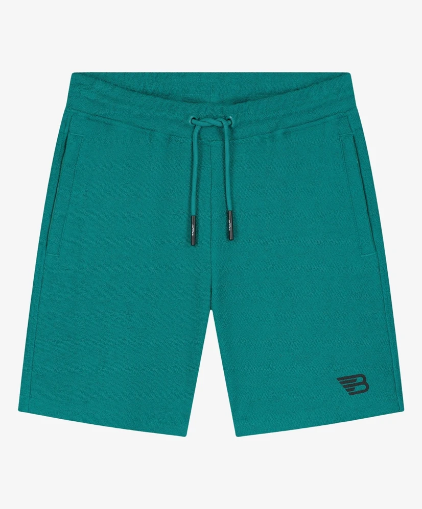 Ballin Amsterdam Short Inside Out
