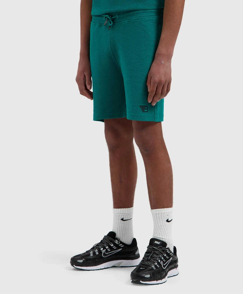 Ballin Amsterdam Short Inside Out