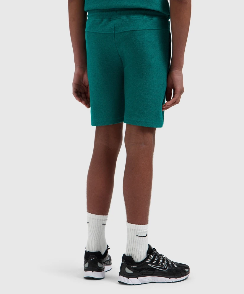 Ballin Amsterdam Short Inside Out