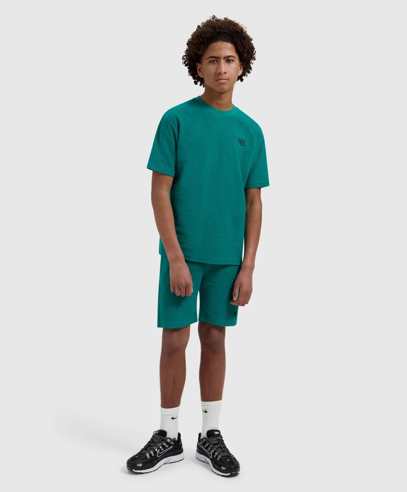 Ballin Amsterdam Short Inside Out