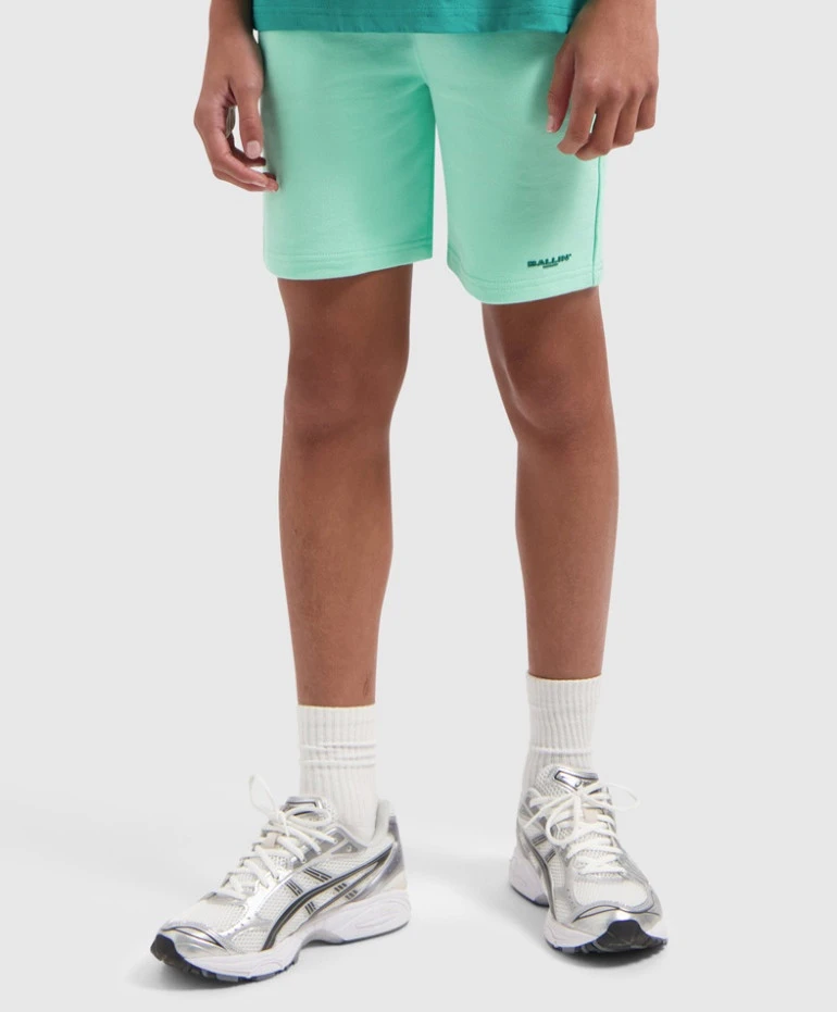Ballin Amsterdam Short Original