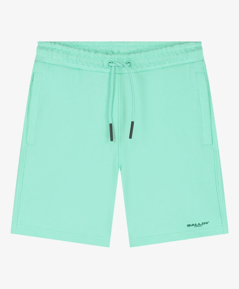 Ballin Amsterdam Short Original