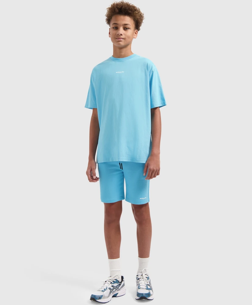 Ballin Amsterdam Short Original