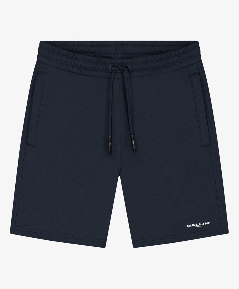 Ballin Amsterdam Short Original
