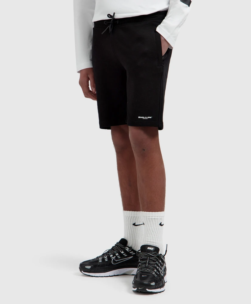 Ballin Amsterdam Short Original