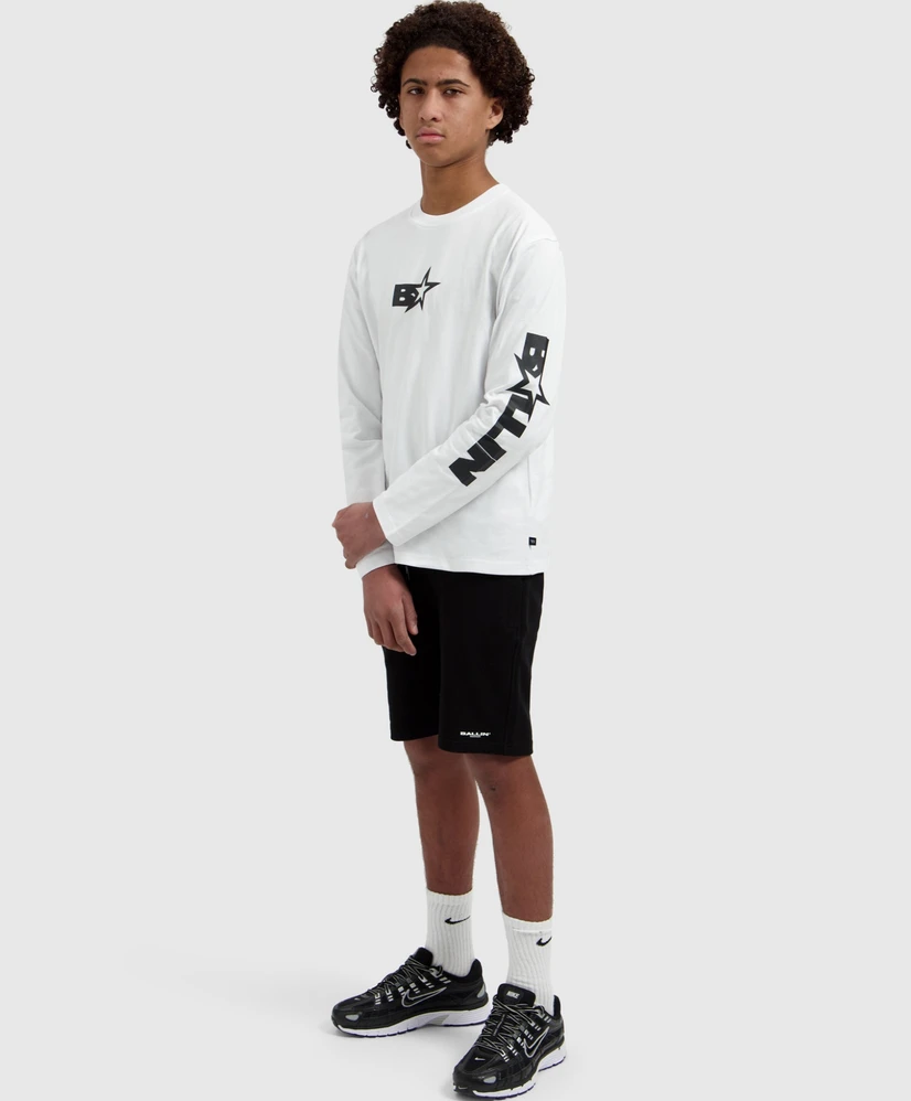 Ballin Amsterdam Short Original
