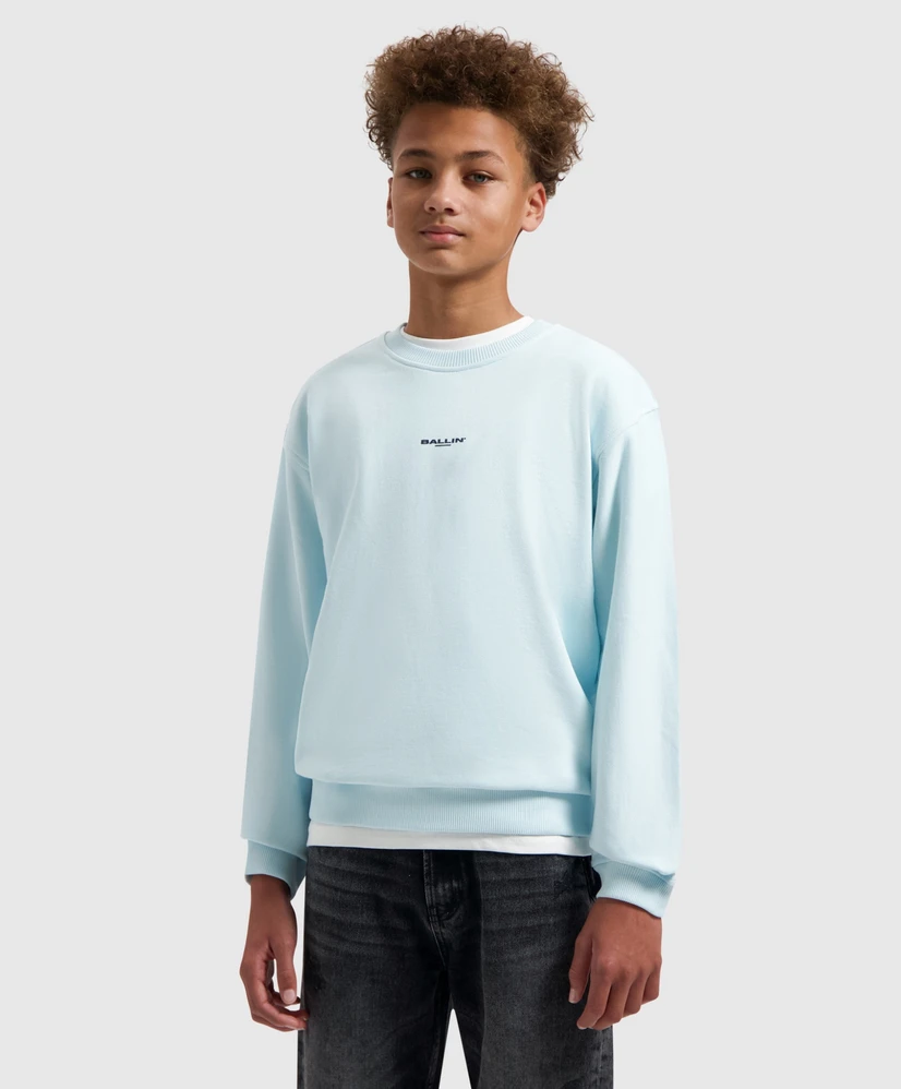 Ballin Amsterdam Sweater Surfers Paradise