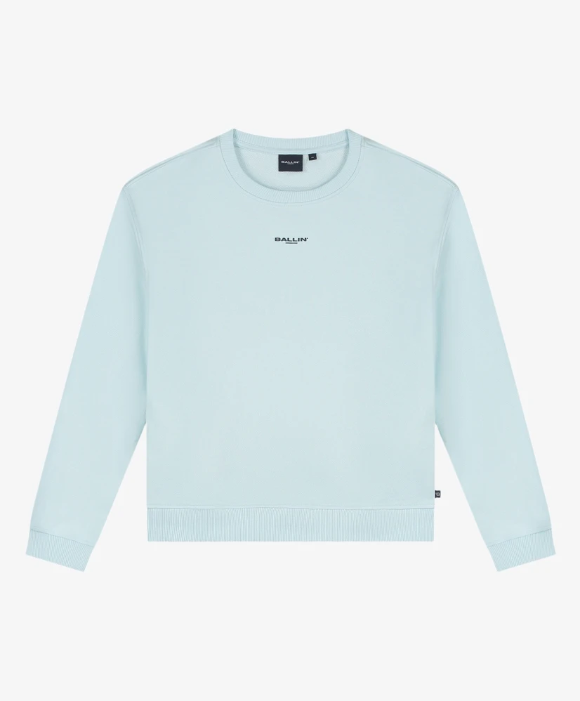 Ballin Amsterdam Sweater Surfers Paradise