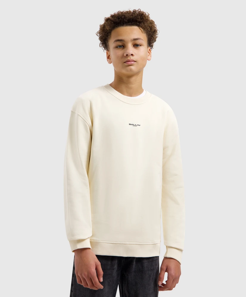 Ballin Amsterdam Sweater Surfers Paradise