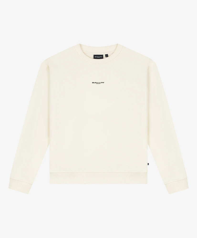 Ballin Amsterdam Sweater Surfers Paradise