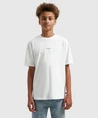 Ballin Amsterdam T-shirt Abstract Sea