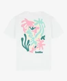 Ballin Amsterdam T-shirt Abstract Sea