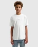 Ballin Amsterdam T-shirt Abstract Sea