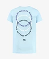 Ballin Amsterdam T-shirt Circle Logo's