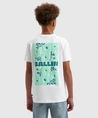 Ballin Amsterdam T-shirt Floral Bouquet