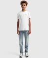 Ballin Amsterdam T-shirt Floral Bouquet