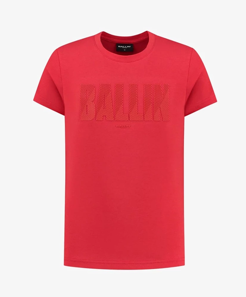 Ballin Amsterdam T-shirt HD Print