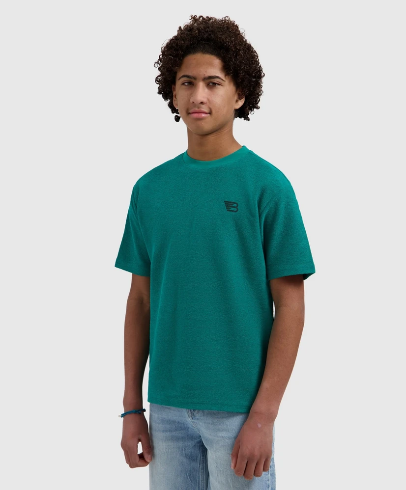 Ballin Amsterdam T-shirt Inside Out