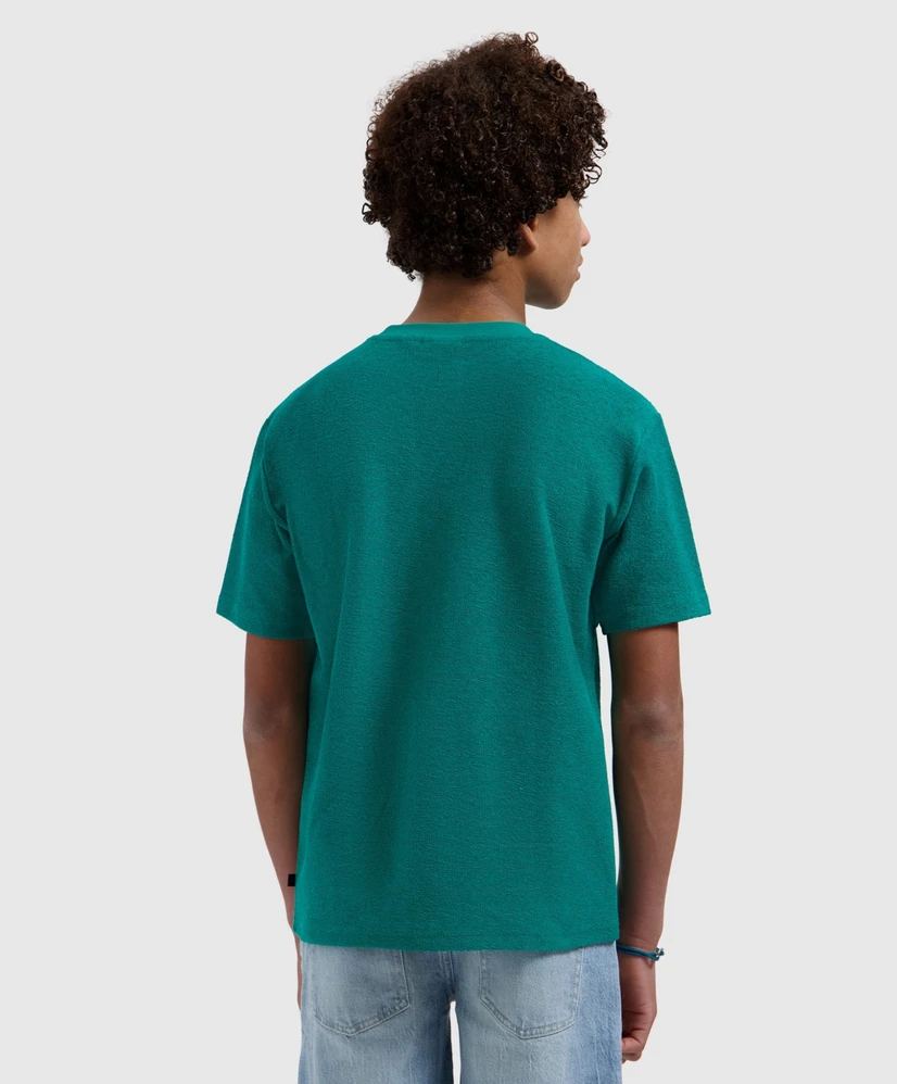 Ballin Amsterdam T-shirt Inside Out