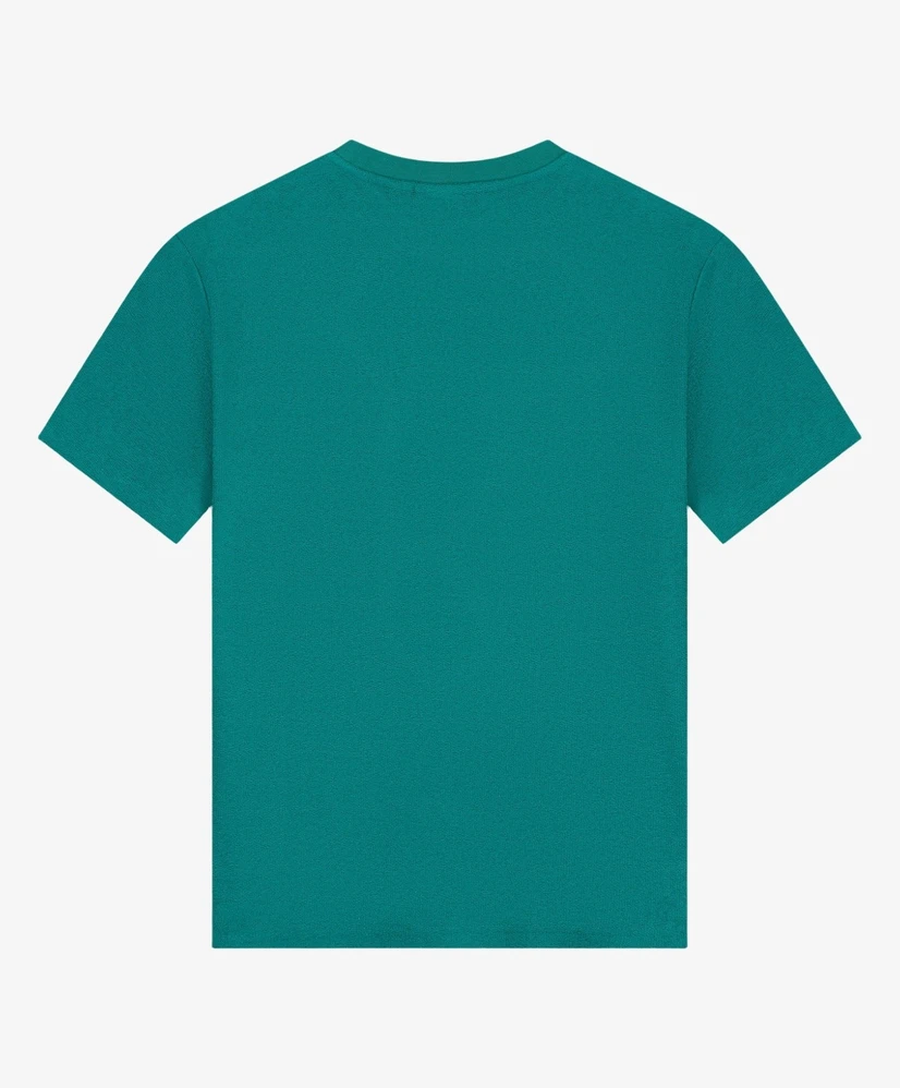 Ballin Amsterdam T-shirt Inside Out