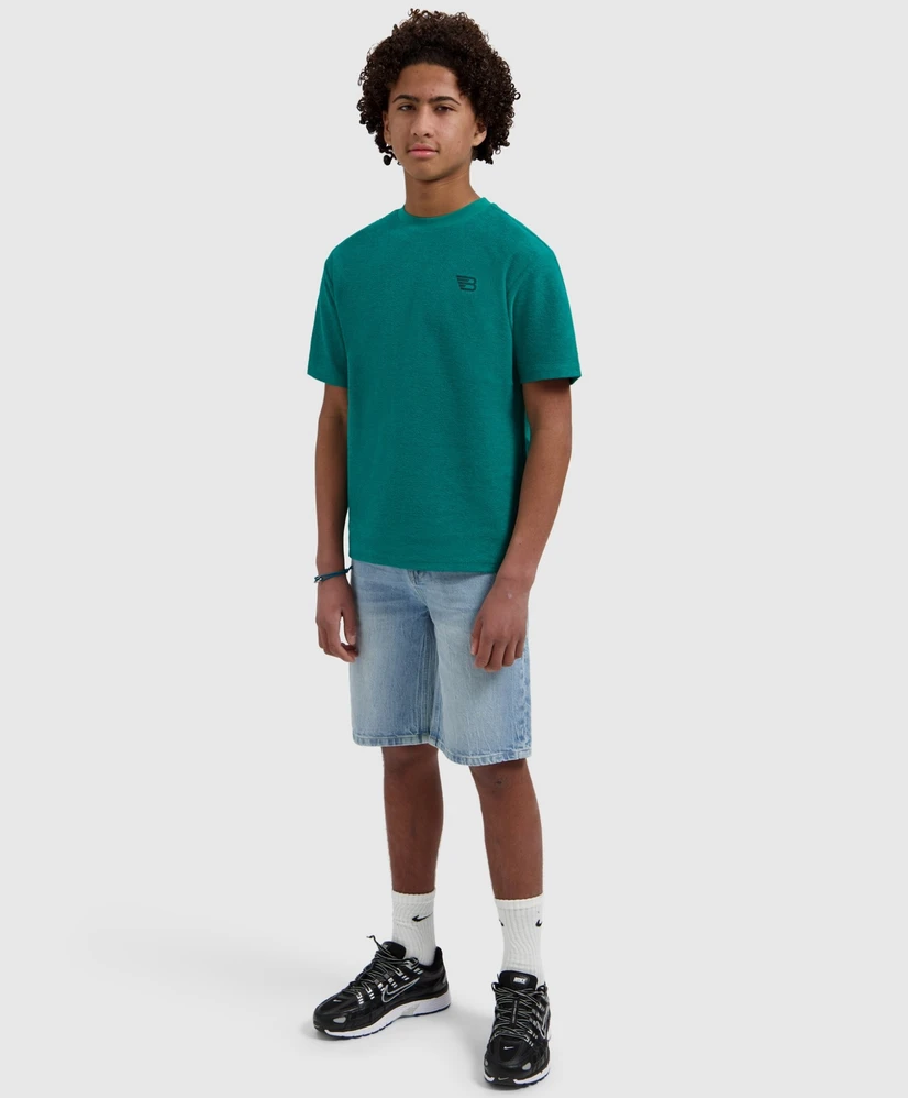 Ballin Amsterdam T-shirt Inside Out