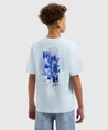 Ballin Amsterdam T-shirt Lost In Coral