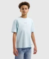 Ballin Amsterdam T-shirt Lost In Coral