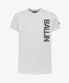 Ballin Amsterdam T-shirt Side Logo