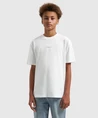 Ballin Amsterdam T-shirt Stacked Logo