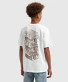 Ballin Amsterdam T-shirt Stacked Logo