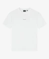 Ballin Amsterdam T-shirt Stacked Logo