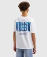 Ballin Amsterdam T-shirt Summer Is Never Over