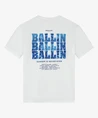 Ballin Amsterdam T-shirt Summer Is Never Over