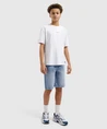 Ballin Amsterdam T-shirt Summer Is Never Over