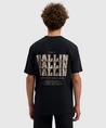 Ballin Amsterdam T-shirt Summer Is Never Over