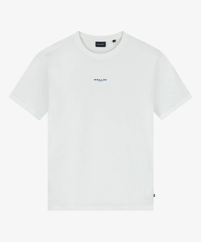 Ballin Amsterdam T-shirt Summer Is Never Over
