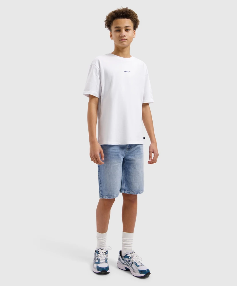 Ballin Amsterdam T-shirt Summer Is Never Over